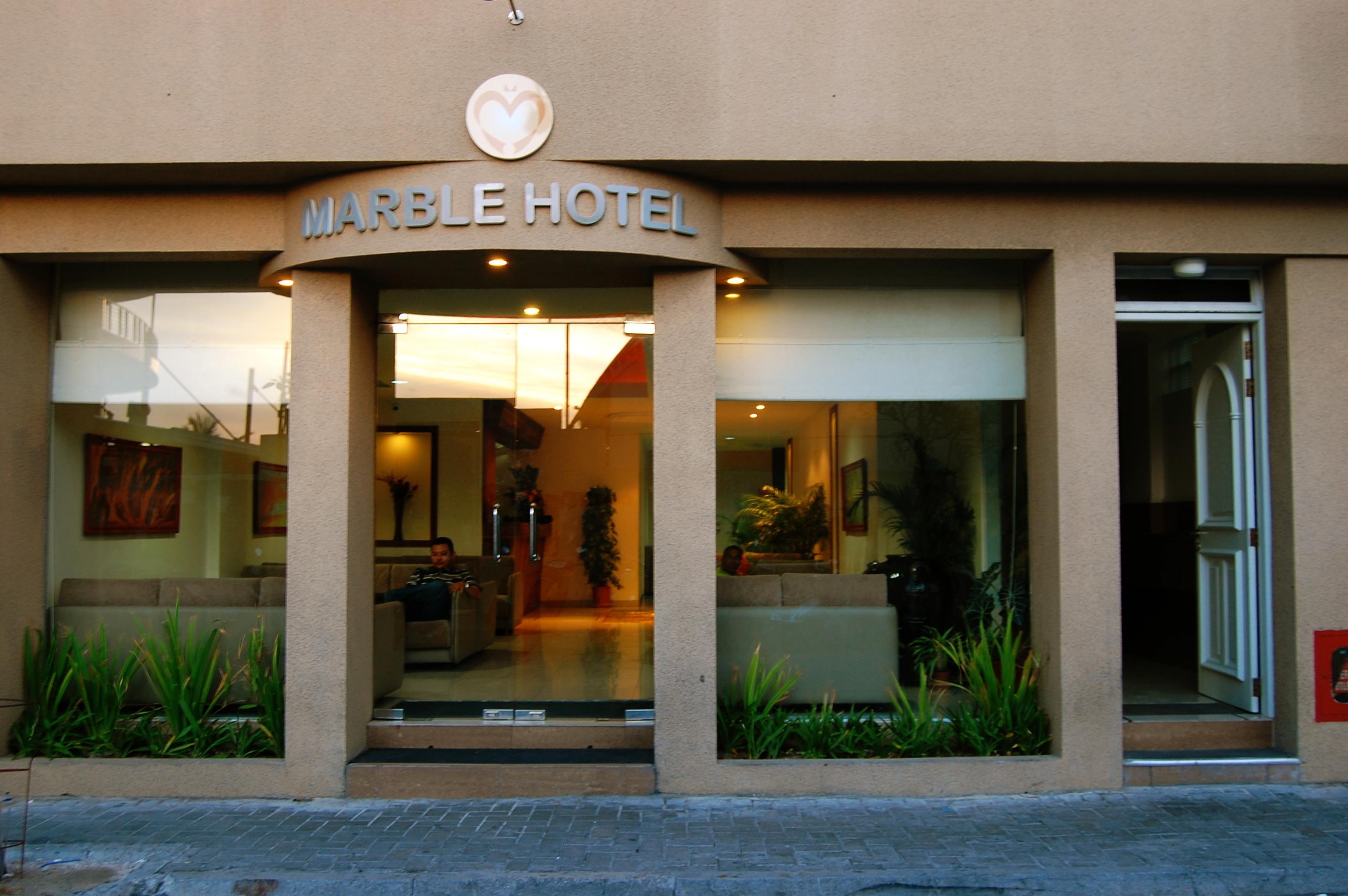 Marble Hotel Мале Экстерьер фото