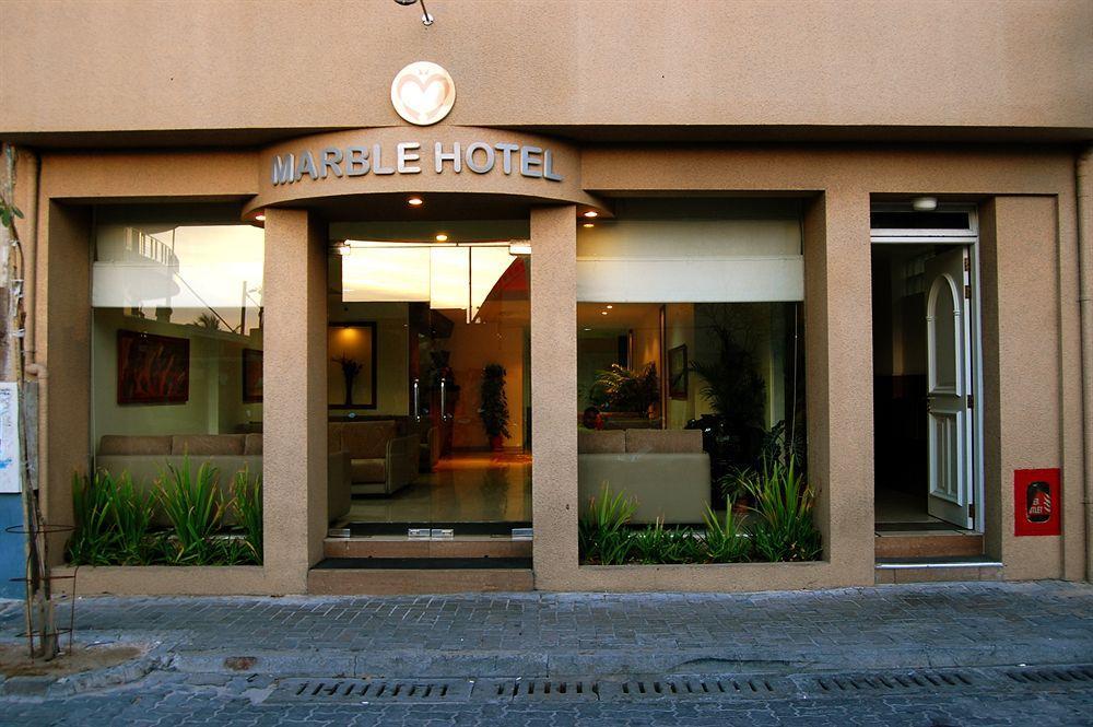 Marble Hotel Мале Экстерьер фото